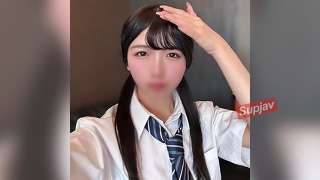 FC2PPV 4523654 Berhubungan Seks Dengan Seorang Gadis Berseragam