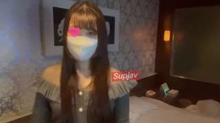 FC2PPV 4534827 Saya Membawanya Ke Hotel Cinta Larut Malam Dan Memfilmkannya