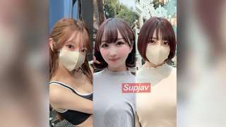 FC2PPV 4540924 Tiga Keindahan Dari