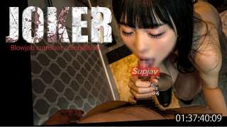 FC2PPV-4544462 Blowjob Tenggorokan dan Mengeluarkan Sperma