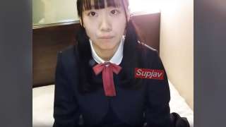 FC2PPV 4555055 Seorang Gadis Yang Masa Depannya Membuatku Khawatir