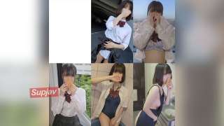 FC2PPV 4559663 Gadis Berdada Besar yang Bekerja Paruh Waktu di Toko Taiyaki