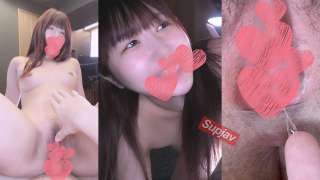 FC2PPV-4567189 Tersenyum dengan Closeup Klitoris yang Besar dan Montok