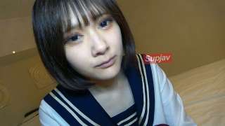 FC2PPV 4570493 Seragam Sekolah Rin 18 Tahun