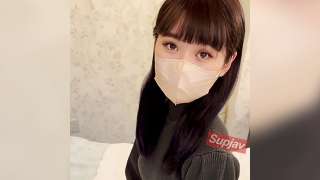 FC2PPV 4573783 Model 2 Pelajaran Ulang Dalam Celana Ketat