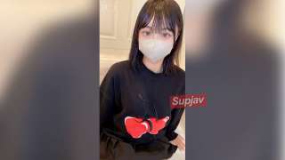 FC2PPV 4591932 Gadis Berwajah Idola Dengan Mata Lebar