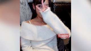 FC2PPV 4593735 Video POV Seorang Pacar yang Enggan