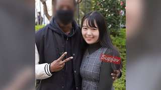 FC2PPV 4594645 Pertama Kali Berhubungan Seks Dengan Pria Kulit Hitam