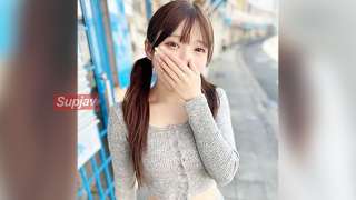 FC2PPV 4687570 Rahasia Seks Seorang Gadis Cantik Berkuncir Dua