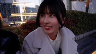 S-Cute Tat_109 Seks POV dengan Pacar yang Penurut Monami